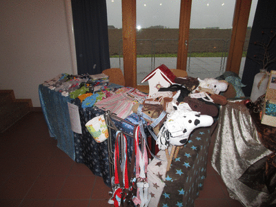 Mein Stand